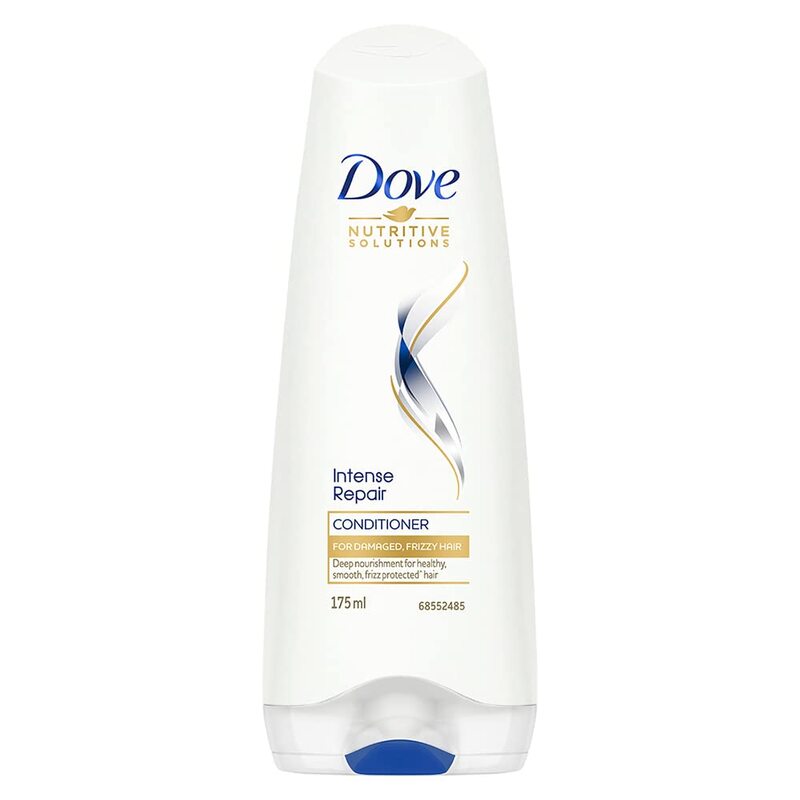 

Dove Intense Repair Conditioner, 175ml