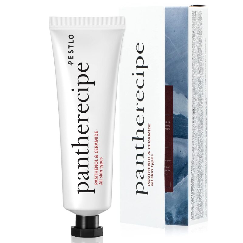

Pestlo Pantherecipe Panthenol & Ceramide Cream, 50ml