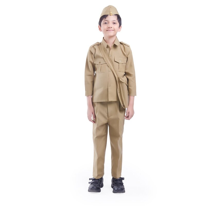 

FancyDressWale Community Helper Costumes for Boys and Girls