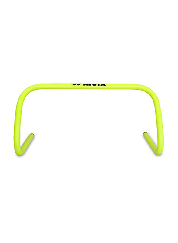 

Nivia NIVI1 553 Speed Hurdles, 6-inch
