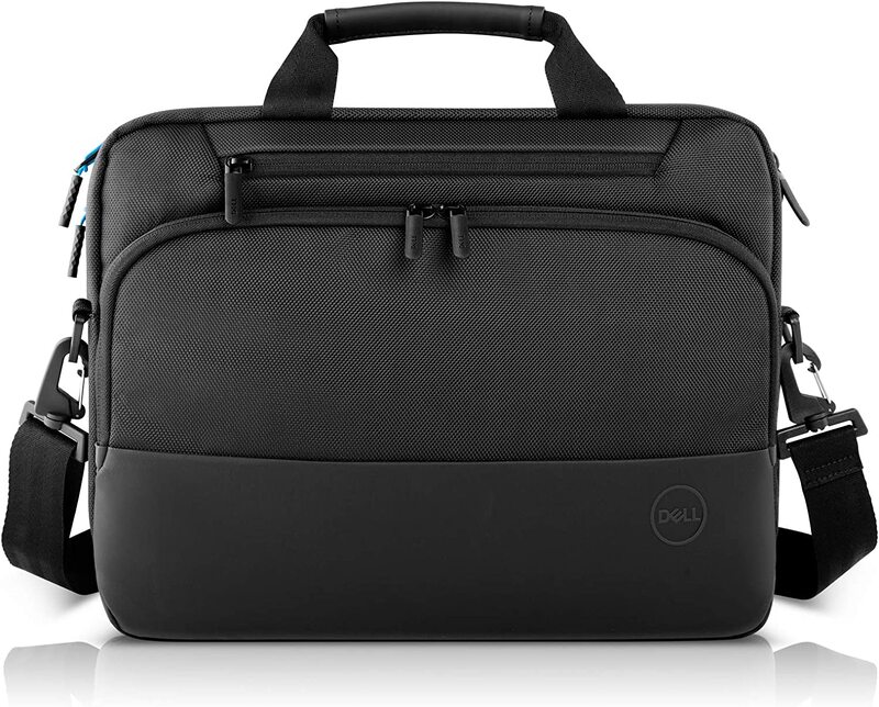 

Dell Pro 14-Inch Laptop Bag, Black