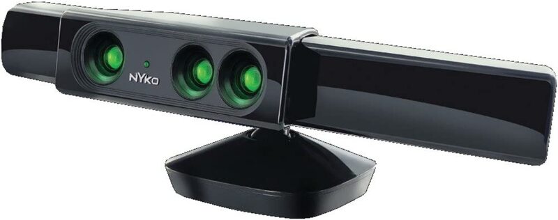 

Nyko Zoom for Kinect Xbox 360, Black