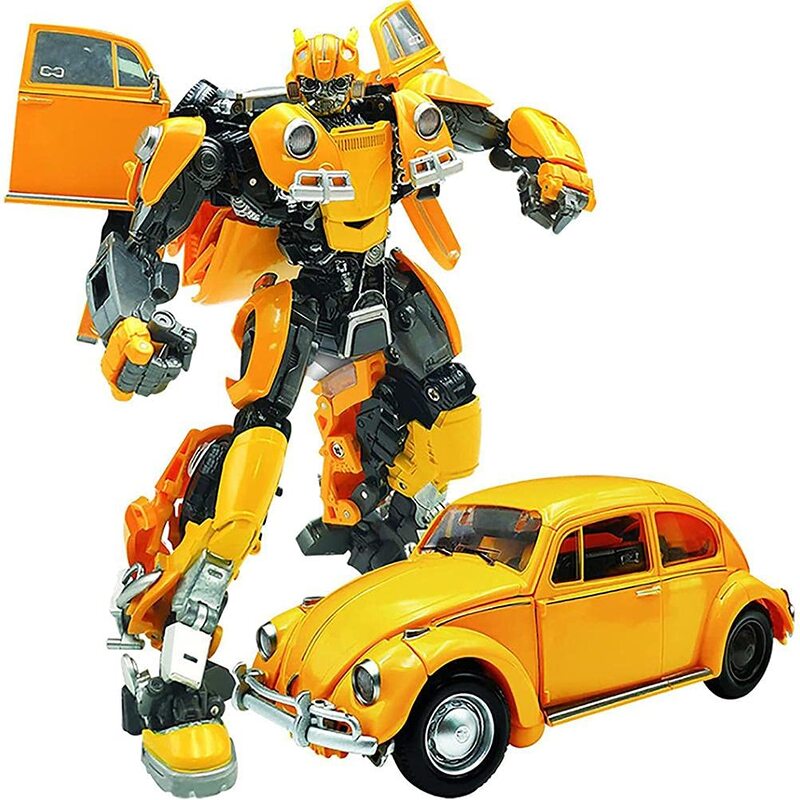 

Enfudid Deformation Robot Toy, Ages 3+