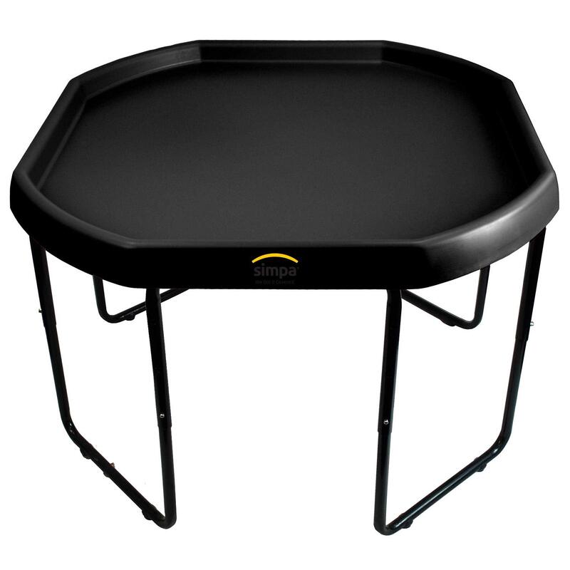 

Simpahome Large Mixing Play Tray, Ages 3+