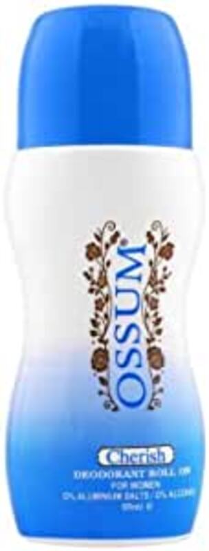 

OSSUM Roll On Cherish 50 ml