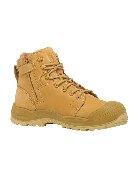 Hard Yakka Legend Side Zip Boots for Men