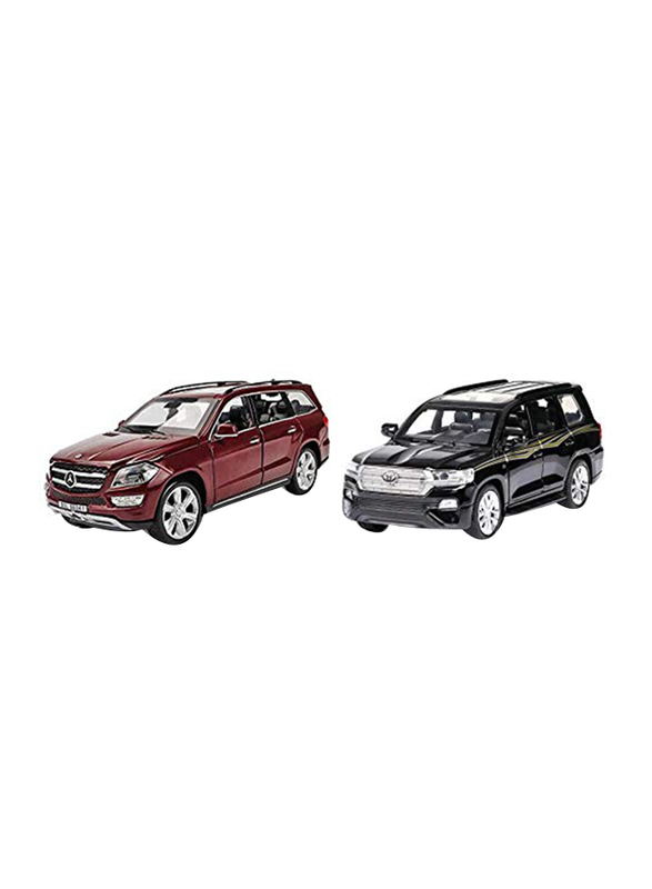 

Metro Toy's & Gift 1: 32 Diecast Alloy Car Model, Ages 1+