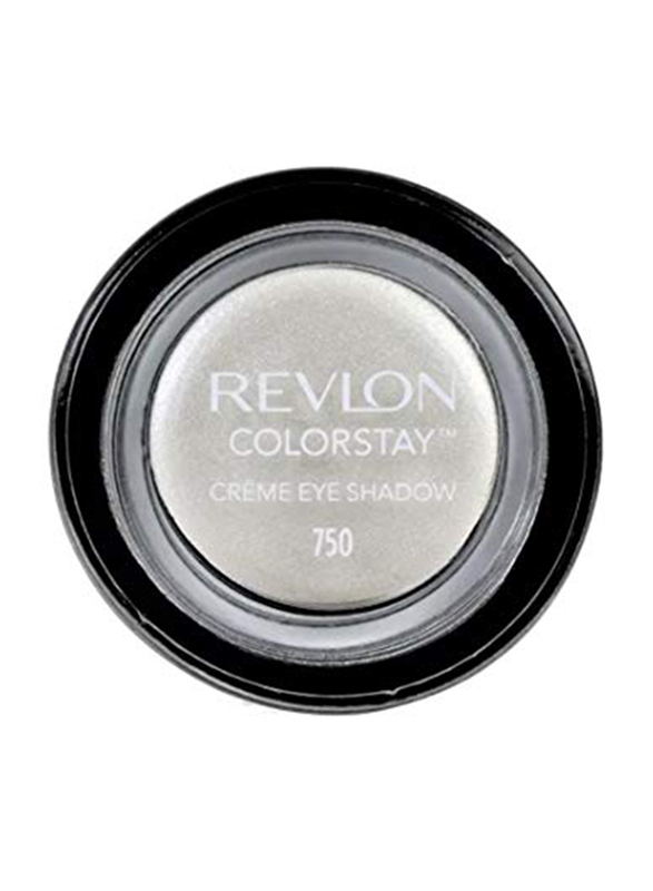 

Revlon Colorstay Creme Eye Shadow, 5.2g, Vanilla 750,