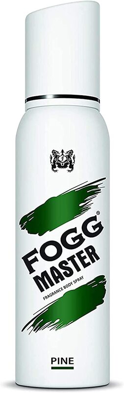 

Fogg Master Pine 150 Ml