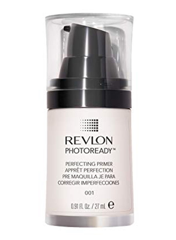 

Revlon Photo Ready Perfecting Primer, 27ml, White