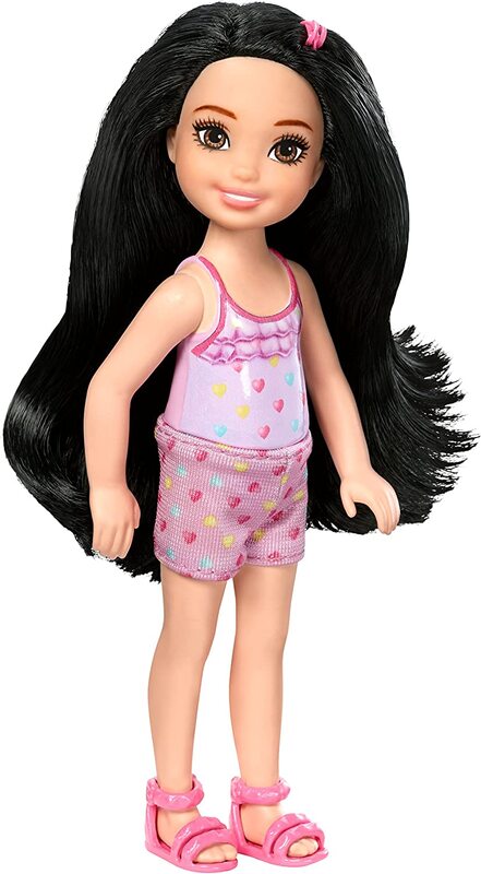 

Barbie Club Chelsea Kite Doll