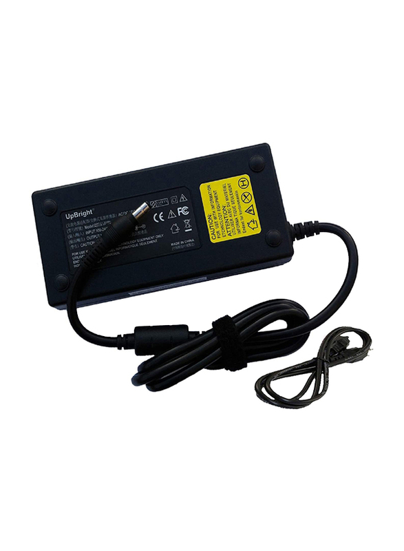 

UpBright 230W AC Adapter, Black