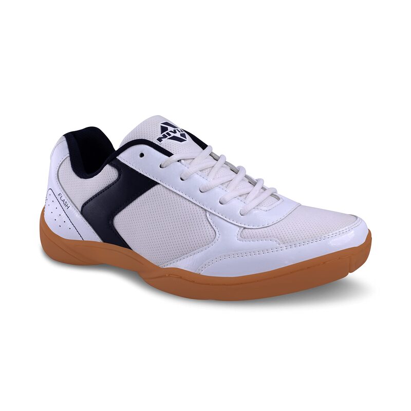 

Nivia Badminton Flash Shoes Unisex