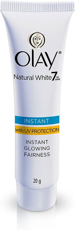 

Olay Glowing Fairness Skin Cream, 20g