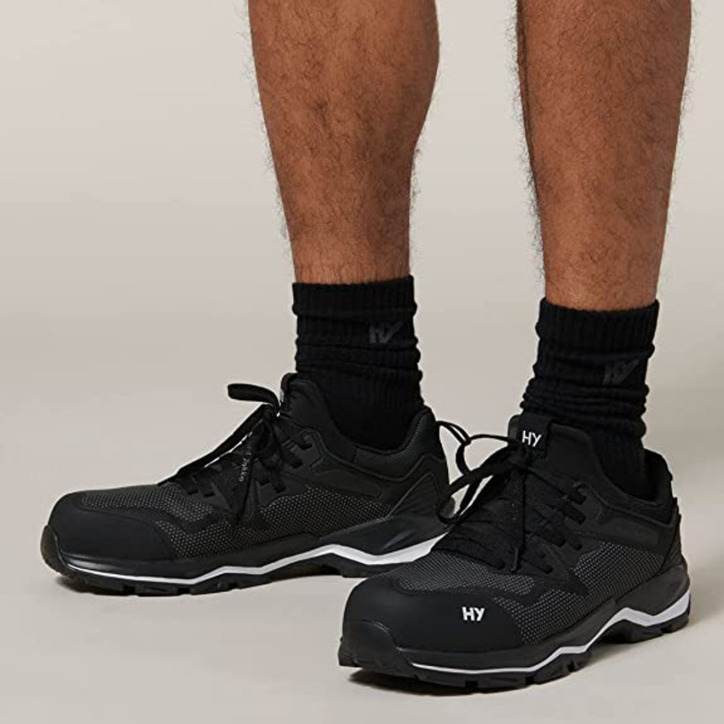 Hard Yakka Icon Safety Running Shoes for Men