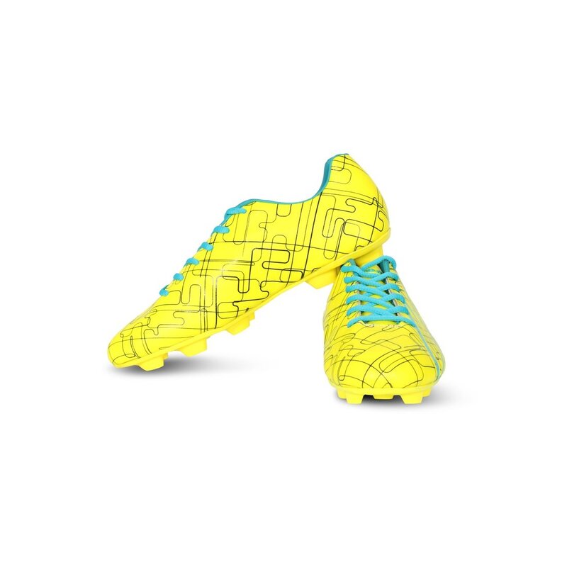 

Vector X Chaser Football Shoes Unisex