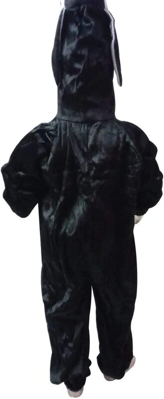 

Fancydresswale Penguin Costume for Kids, Black