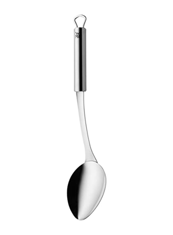 

Wmf 32cm Stainless Steel Serving Spoon, Silver