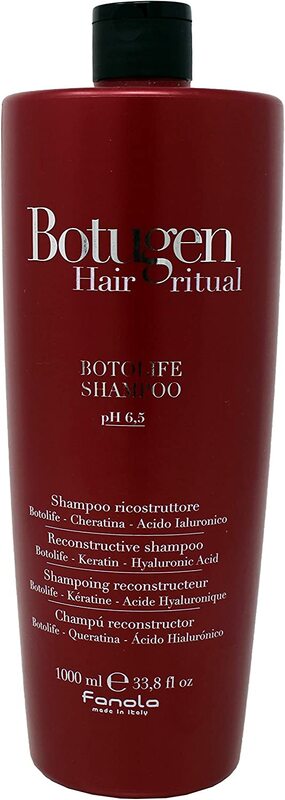 

Fanola Shampoo, 1000 ml