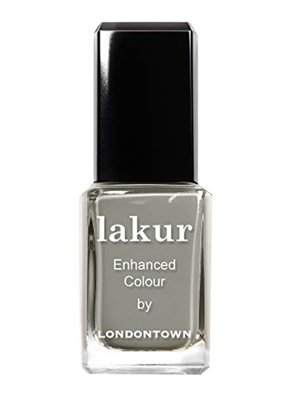 

Londontown Star Moss Lakur Nail Colour, Enhanced, Green