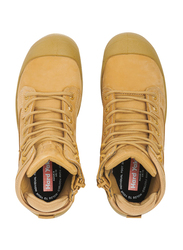 Hard Yakka Legend Side Zip Boots for Men