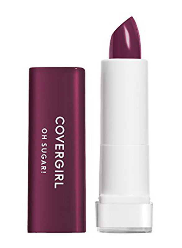 

Covergirl Colorlicious Oh Sugar Tinted Lip Balm Gumdrop, 12 oz, Red