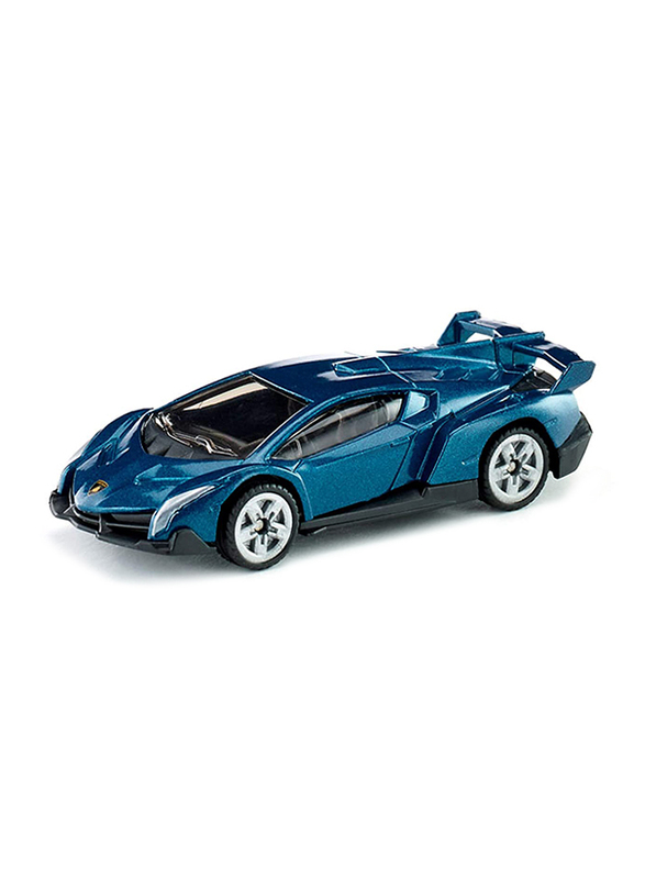 

Siku Lamborghini Veneno Car Toy, Ages 3+
