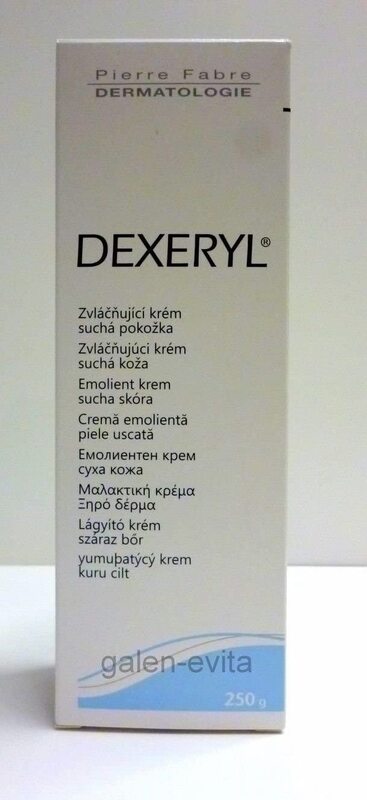 

Greatskin Dexeryl Dermatological Cream, 250g