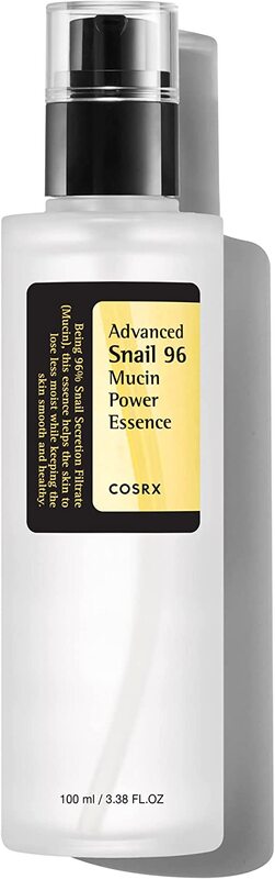 

Cosrx Advanced Snail 96 Mucin Power Essence, 100ml