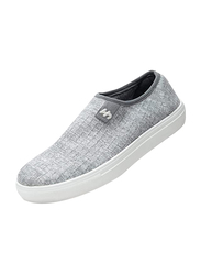Flatheads Troos Natural Bamboo Ultra-Lightweight Slip-On Shoes for Men