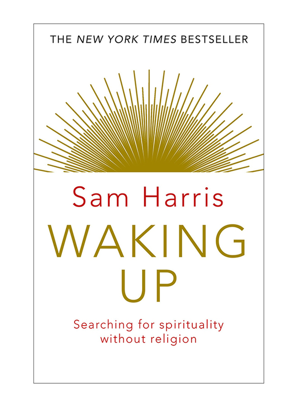 

Waking Up Searching for Spirituality Without Religion, Paperback, By: Sam Harris