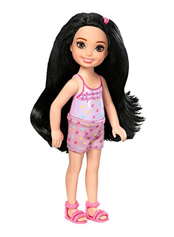 

Barbie Chelsea Friend Kit, Ages 3+