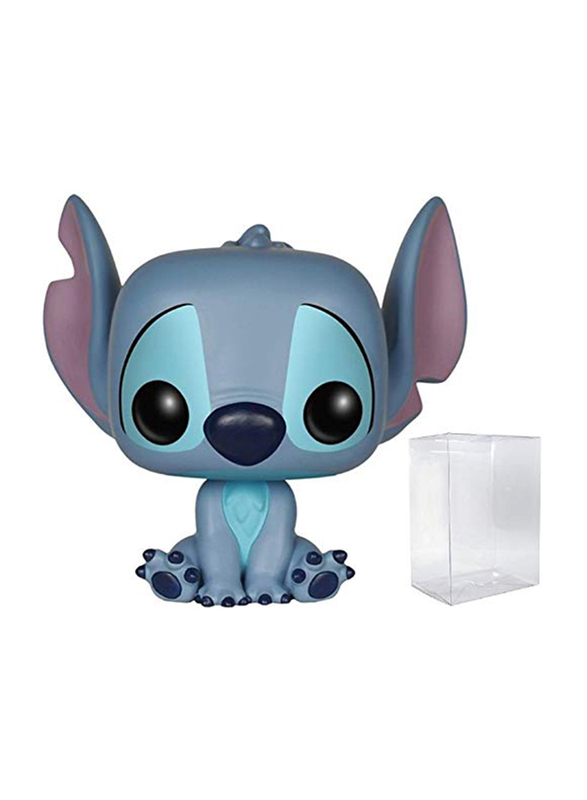 

Funko Pop Disney: lilo Stitch Seated Vinyl Figure, Ages 8+