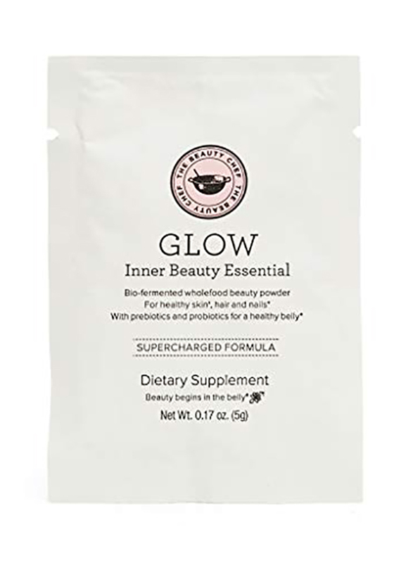 

The Beauty Glow Inner Beauty Essential Dietary Supplement Powder, 5g