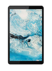 Lenovo Tab M8 TB-8505X 32GB Black 8-inch Tablet, 2GB RAM, WiFi Only, Middle East Version