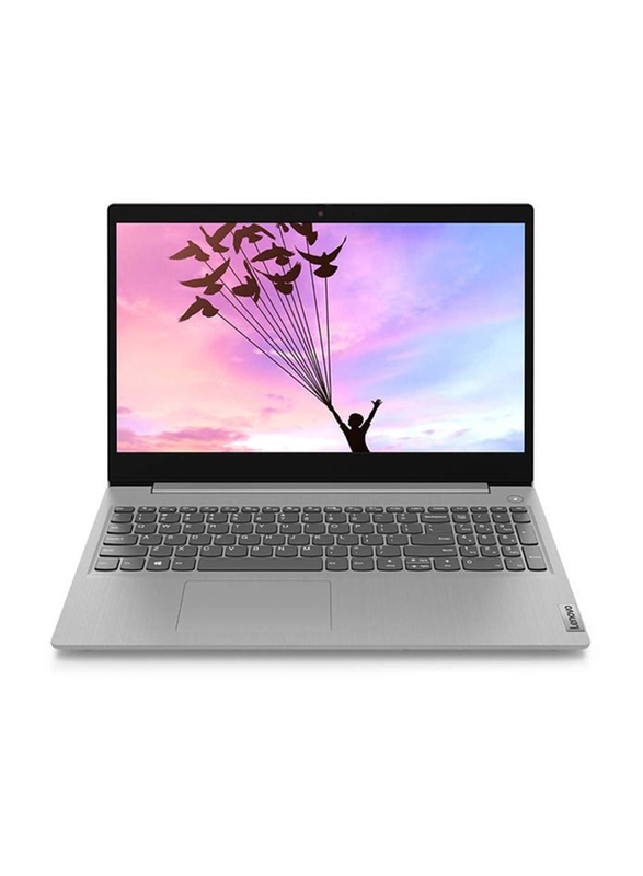 

Lenovo IdeaPad 3 14ADA05 Ultrabook Laptop, 14" FHD Display, AMD Ryzen 7 3700U 2.3GHz, 512GB SSD, 8GB RAM, AMD Radeon RX Vega 10 Graphics, EN-AR KB, Wi