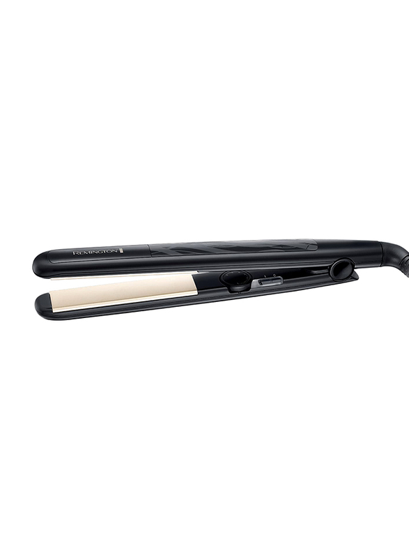 

Remington Ceramic Straight Slim 230 Hair Straightener, S3500, Black