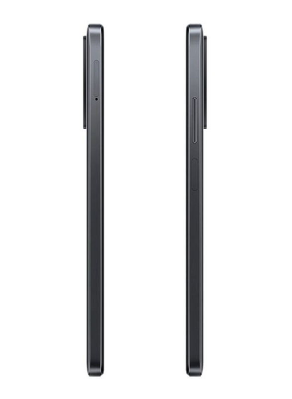Xiaomi Redmi Note 11 128GB Graphite Grey, 6GB RAM, 4G LTE, Dual Sim Smartphone