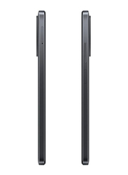 Xiaomi Redmi Note 11 128GB Graphite Grey, 6GB RAM, 4G LTE, Dual Sim Smartphone