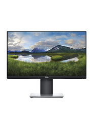 Dell 27 Inch LED Full HD Monitor, P2719H, Black