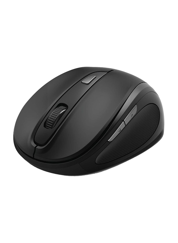 

Hama Wireless Optical Mouse, Black