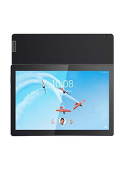 Lenovo Tab M10 TB-X505X 32GB Slate Black 10.1-inch Tablet, Without FaceTime, 2GB RAM, WiFi + 4G LTE