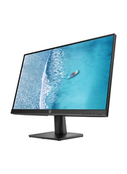 HP 24 Inch FHD LED Monitor, V241IB, Grey