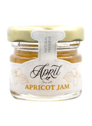 April Apricot Jam, 24 x 28g