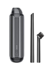 Porodo Portable Handheld Vacuum Cleaner, 80W, Grey/Black