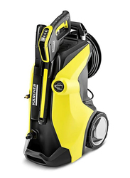 Karcher K7 Premium Smart Control Home Pressure Washer, Yellow/Black