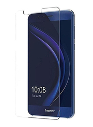 Glass Huawei Honor 8 Screen Protector, Clear