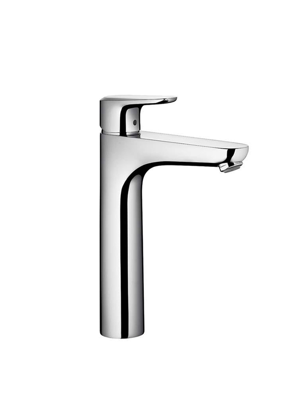

Danube Home Hansgrohe Ecos Xl High Basin Mixer, Chrome