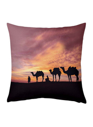Danube Home Dreamz Filled Cushion, Multicolour