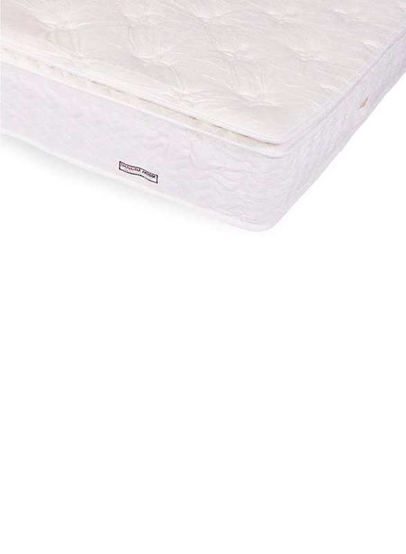 

Danube Home Mattress in a Box, White